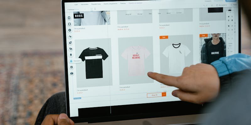 Como contratar uma agência que desenvolve e-commerce?